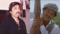 kumar sanu r d burman ek ladki ko dekha toh song