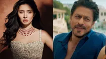 mahira khan pathaan pakistan imran khan shah rukh