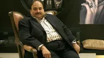 Mehul Choksi