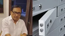sonu nigam's father agam nigam