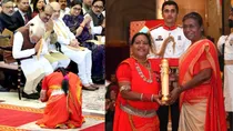 padma shri usha barle