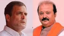 who is purnesh modi complainant who filed case against rahul gandhi