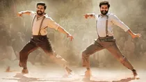 RRR, naatu naatu, rajamouli, 
