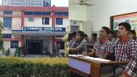 Kendriya Vidyalaya admission