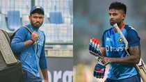 Sanju Samson is a better choice than Suryakumar Yadav for Team India