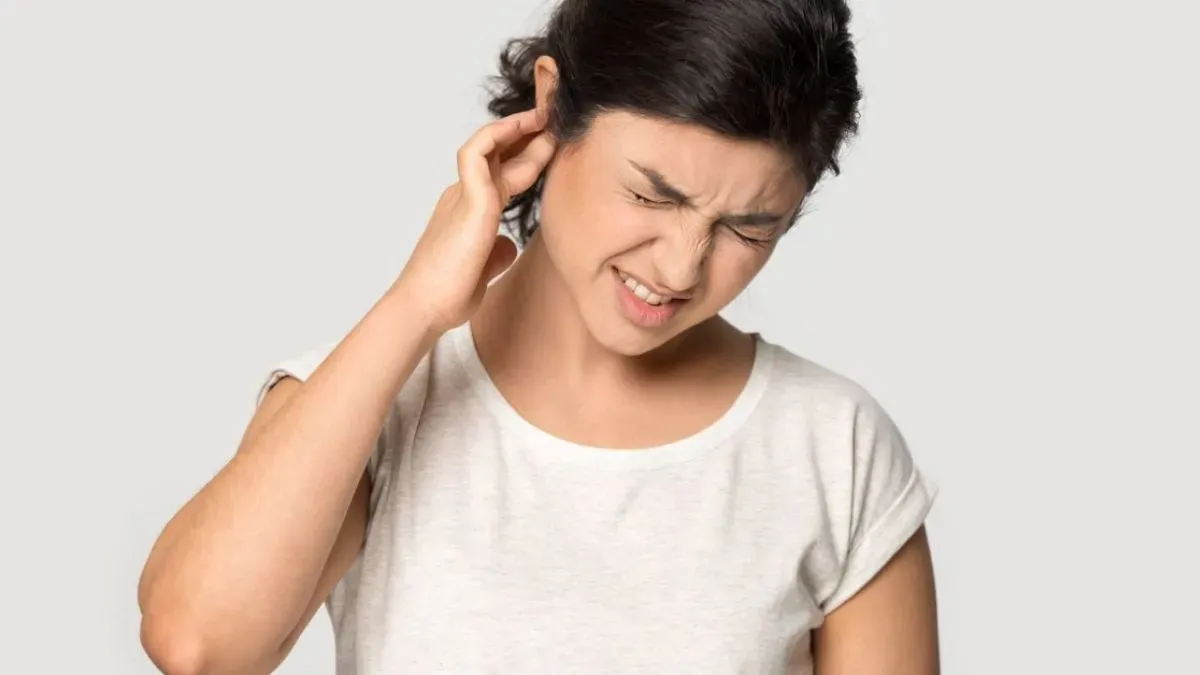 what is tinnitus voices in ear disease and how to treat it 