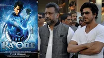 ra-one, shahrukh khan, anubhav sinha