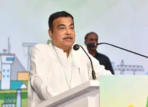 nitin gadkari