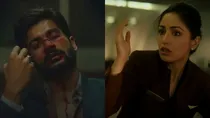 chor nikal ke bhaaga thriller film review netflix