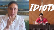 Kareena Kapoor Khan