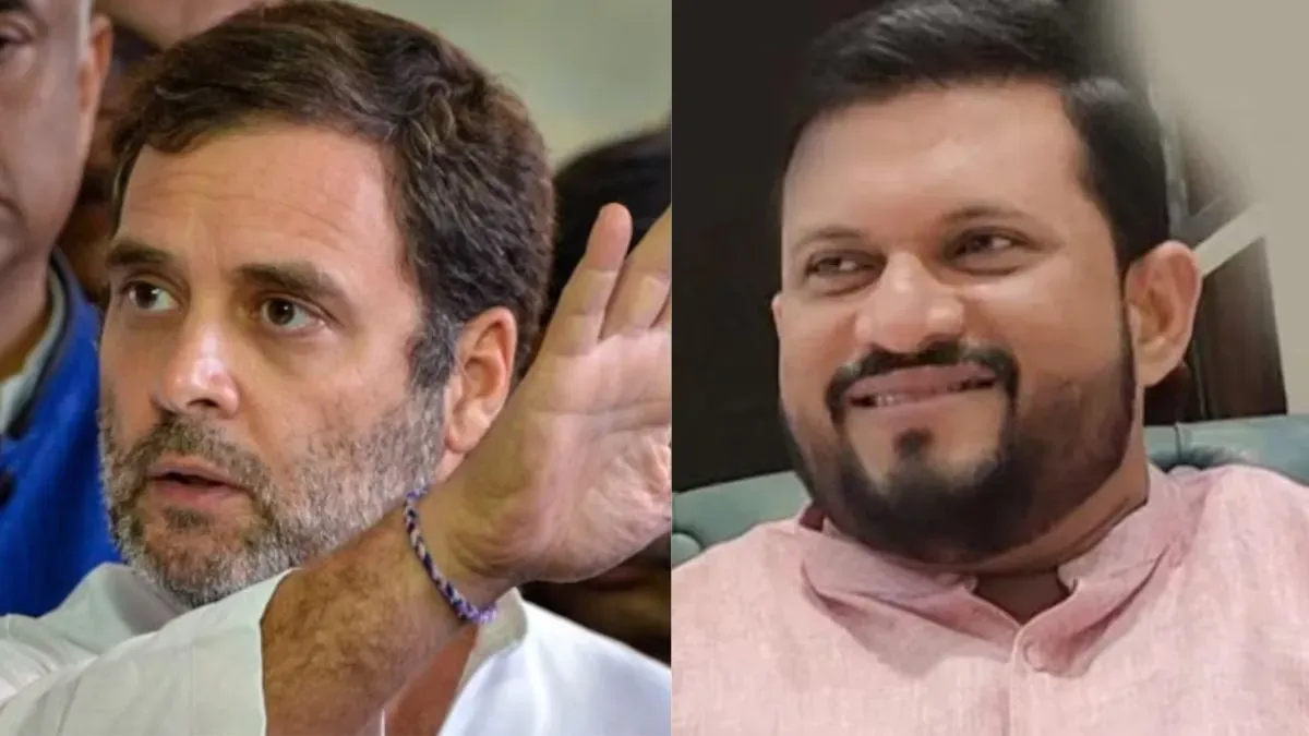 Rahul Gandhi, Mohammad faisal lose membership of Parliament