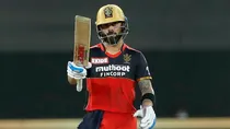 Virat Kohli is ready for IPL2023