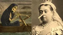 the great stink queen Victoria london 