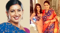 smriti irani, ekta kapoor, kyunki saas bhi kabhi bahu thi,