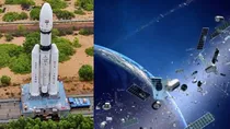 ISRO Satellite launch