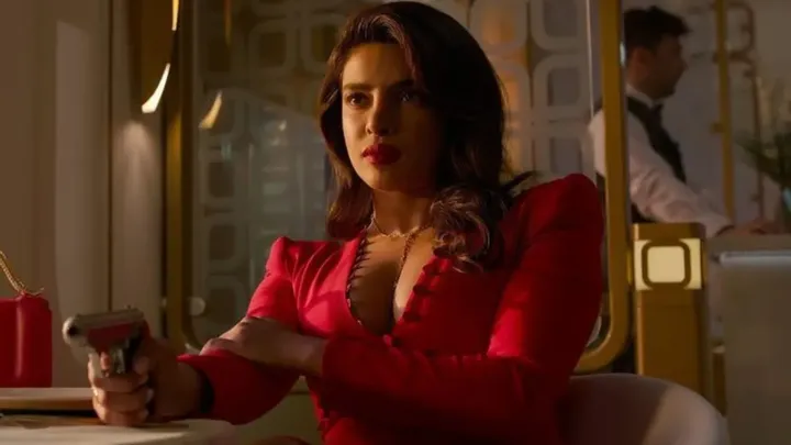 priyanka chopra on leaving bollywood