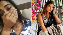 akanksha dubey death case mystery man who stayed in actress hotel room