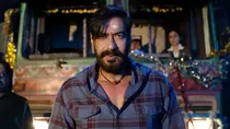 bhola movie review ajay devgn
