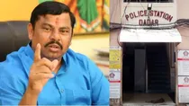 mumbai hate speech mla t raja singh FIR