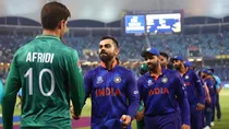 Pakistan warns to not play 2023 ODI World Cup matches in India