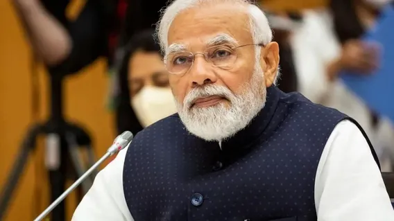 PM modi
