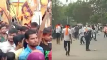 Ramnavmi Shobha yatra attacked in West Bengal and Vadodara