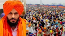 Amritpal Singh demands to call Sarbat Khalsa