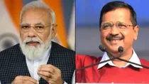 Arvind Kejriwal fined by Guj HC for asking for PM Modi's degree