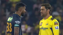 Hardik Pandya Facing MS Dhoni in 1st Match Of IPL2023