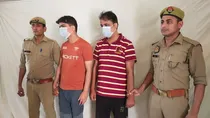 2 brothers held for running fake male escort groups in Delhi NCR