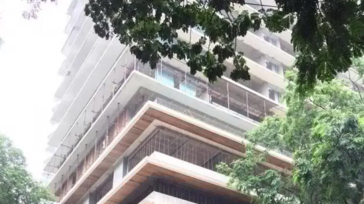India's costliest apartment bought by JP Taparia for 369 crores in Malabar Hills