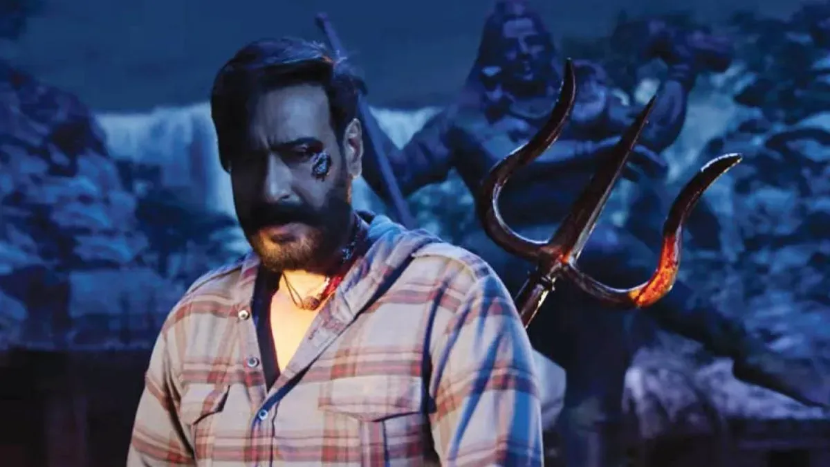 bholaa, ajay devgn, bholaa collection, 