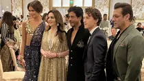 salman khan, aishwarya rai, shahrukh khan, zendaya, tom holland,
