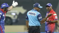 Umpire Killed over a no ball