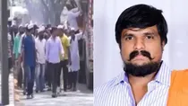 Karnataka Man killed by Cow vigilantes
