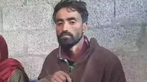 Kashmiri Father killed his minor daughter
