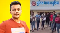 mba chaiwala prafull billore accused of scamming people for franchise