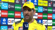 MS Dhoni wants his pace bowlers to do better