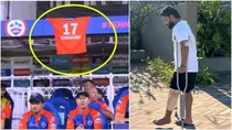 Rishabh Pant, Delhi capitals, Jersey
