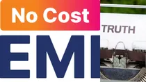 is no cost EMI is really free? really no charge from the bank or financial institution. You should know the truth.