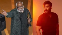 mm keeravani, ajay devgn, auron mein kahan dum tha 