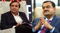 Adani