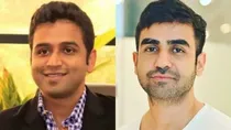 Zerodha Founders Nithin and Nikhil Kamath enters Forbes 2023 billionaires list