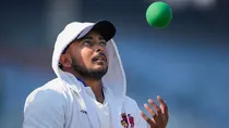 Criminal complaint filed against cricketer prithvi shaw 
