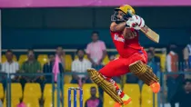 Prabhsimran Singh full profile, scored 64 off 30 balls vs RR