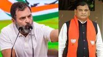 BJP MP Naranbhai Bhikhabhai Kachhadiya Case Congress Rahul Gandhi Kharge