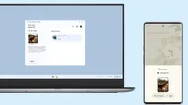 Google has released an Android nearby share app for Windows laptops: How to use