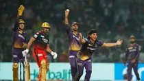 Suyash Sharma profile, What his coach, captain and Shardul said about him after KKR vs RCB