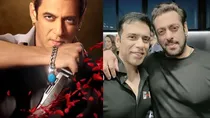 farhad samji interview salman khan kisi ka bhai kisi ki jaan