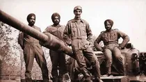 hanut singh 1971 war india pakistan